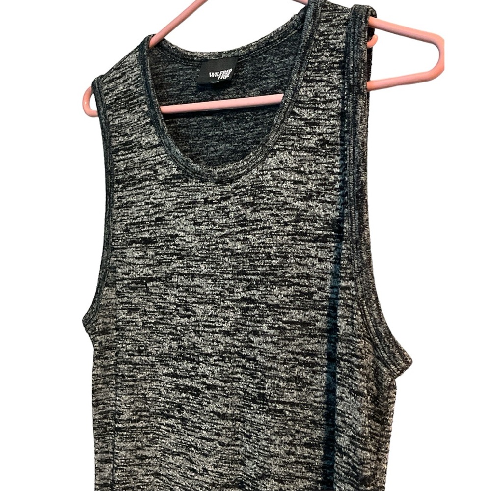 WILFRED FREE Aritzia Sleeveless Maxi Dress - Picture 3 of 5